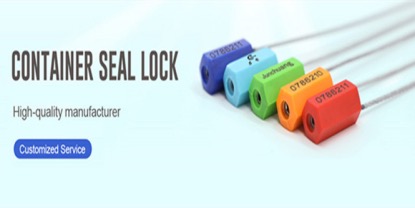 Cable Seal Locks